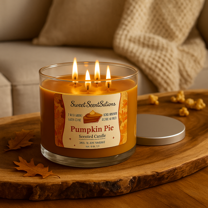 Pumpkin Pie SweetScentSations