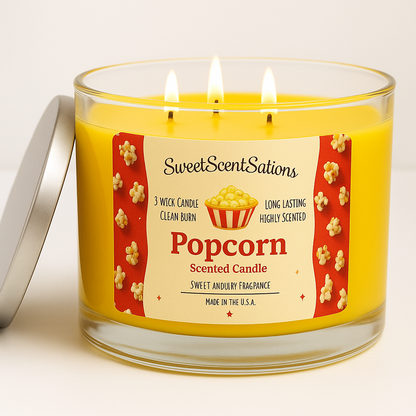 Popcorn SweetScentSations