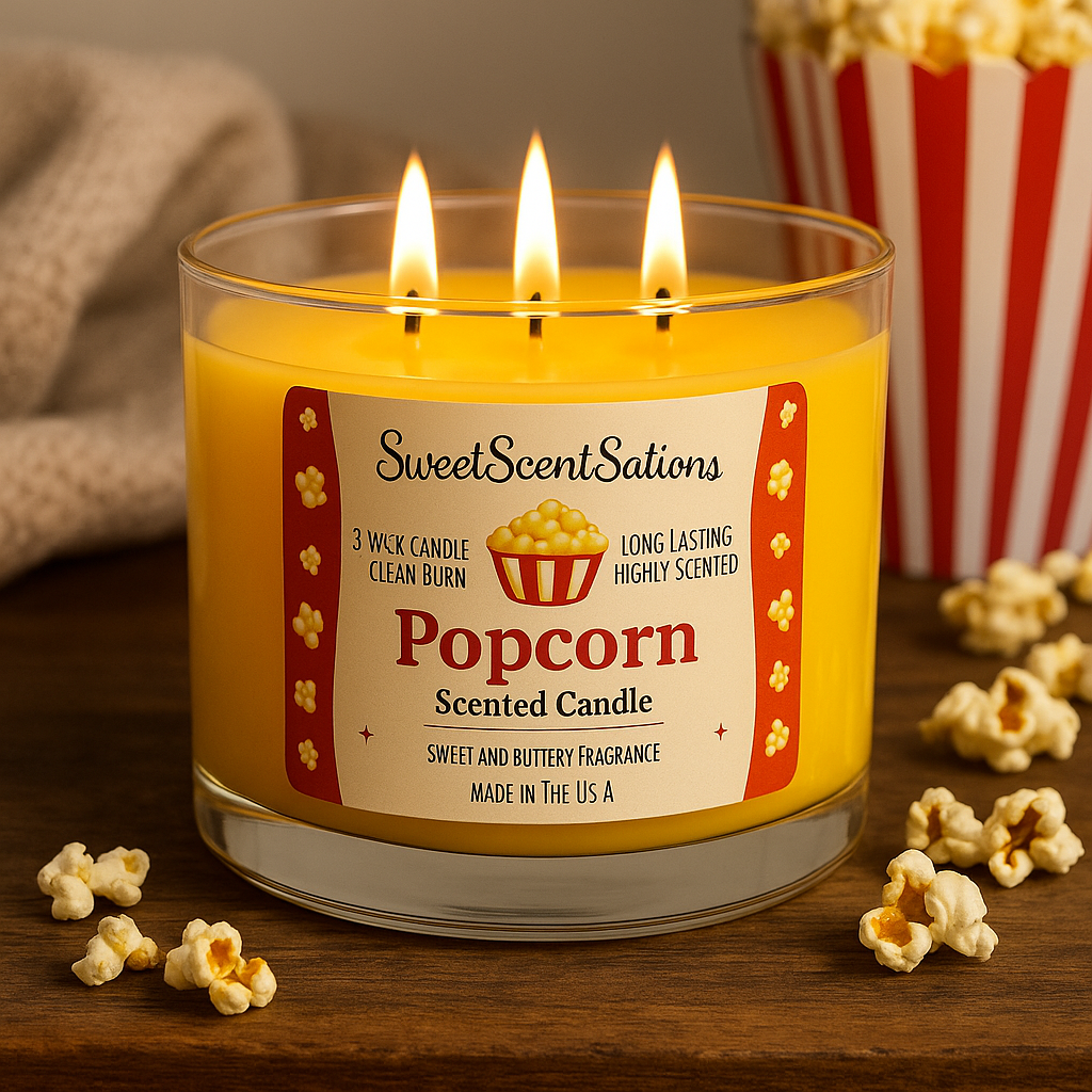 Popcorn SweetScentSations