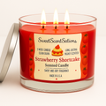 Strawberry Shortcake - SweetScentSations