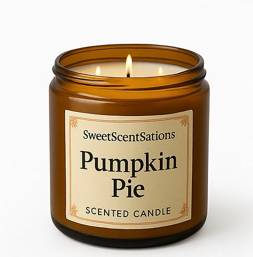 Pumpkin Pie