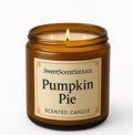 Pumpkin Pie