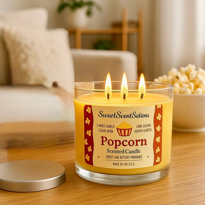 Popcorn SweetScentSations