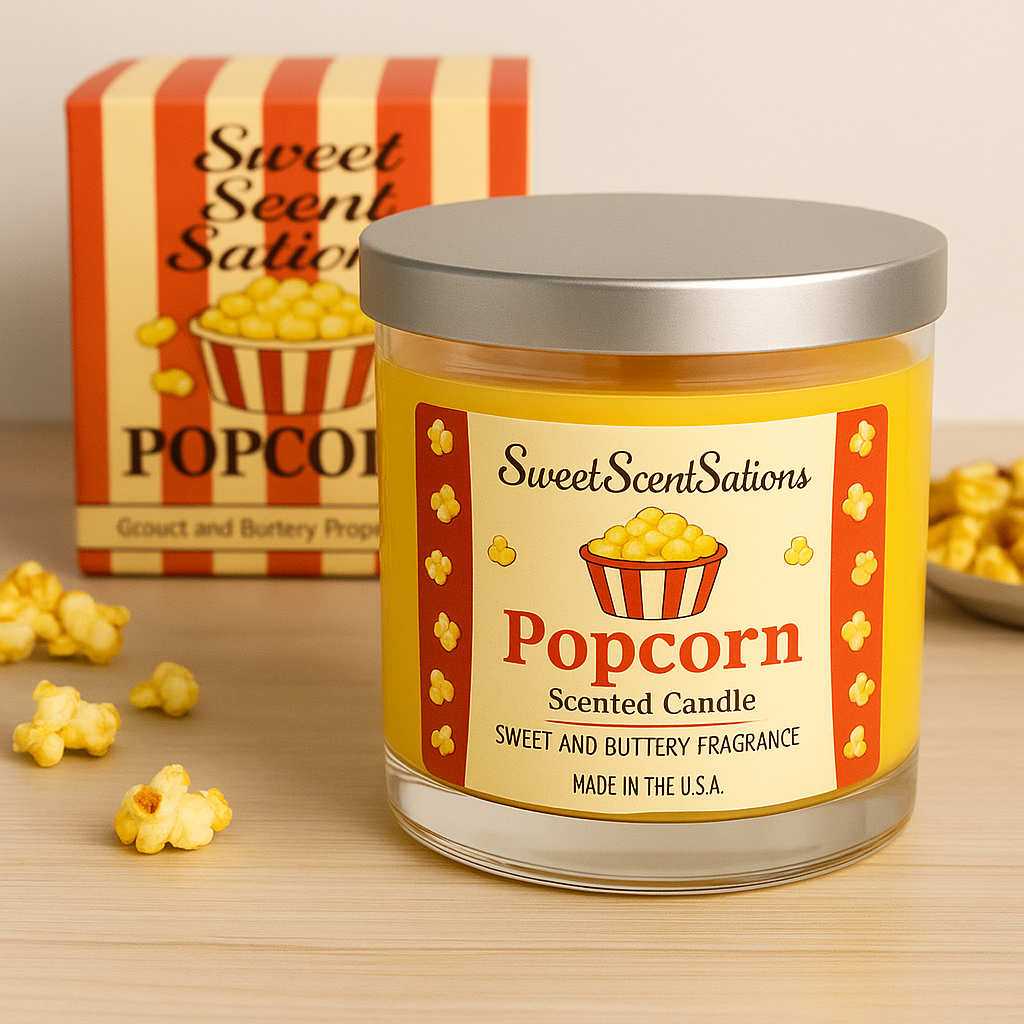 Popcorn SweetScentSations