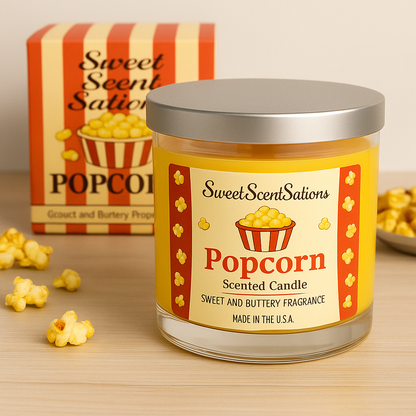 Popcorn SweetScentSations